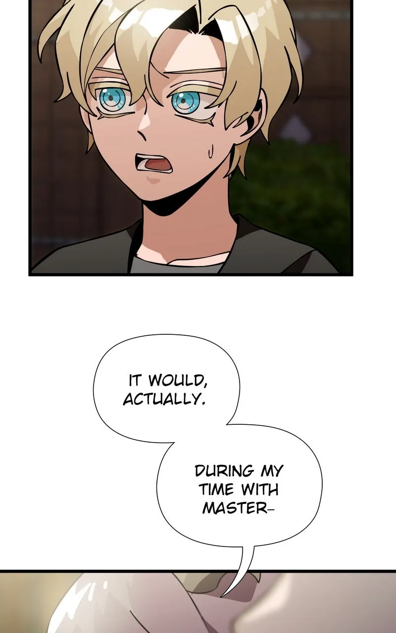 Read RE: Monarch chapter 35 image 35 on Lezhin
