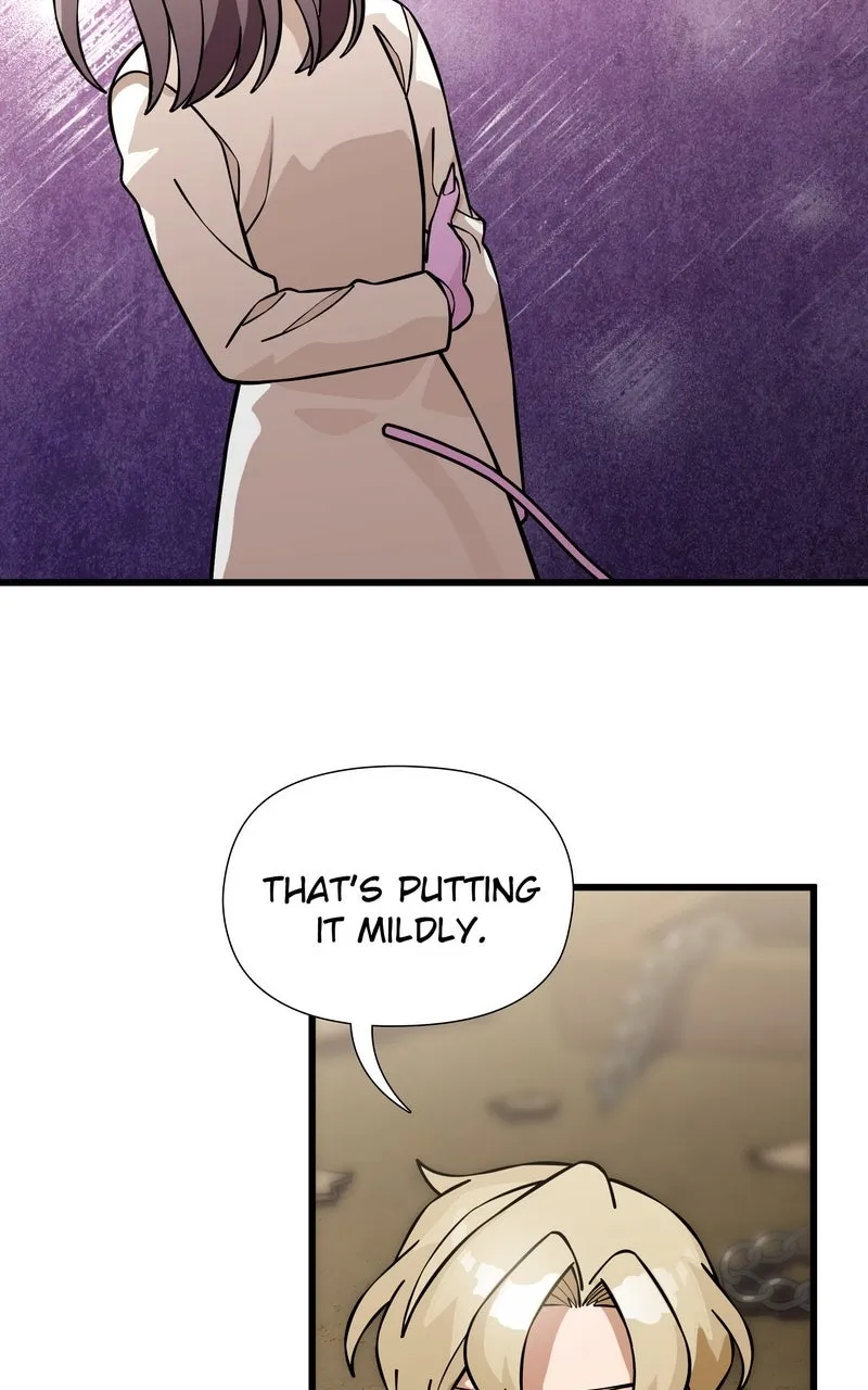 Read RE: Monarch chapter 35 image 38 on Lezhin