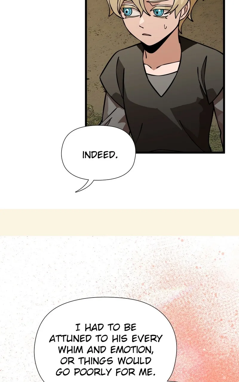 Read RE: Monarch chapter 35 image 39 on Lezhin