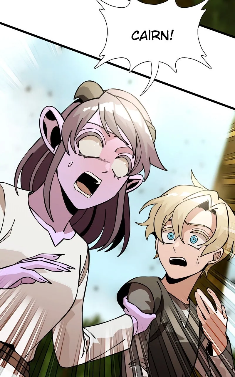 Read RE: Monarch chapter 35 image 61 on Lezhin