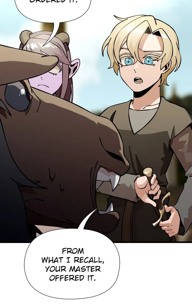 Read RE: Monarch chapter 35 image 73 on Lezhin