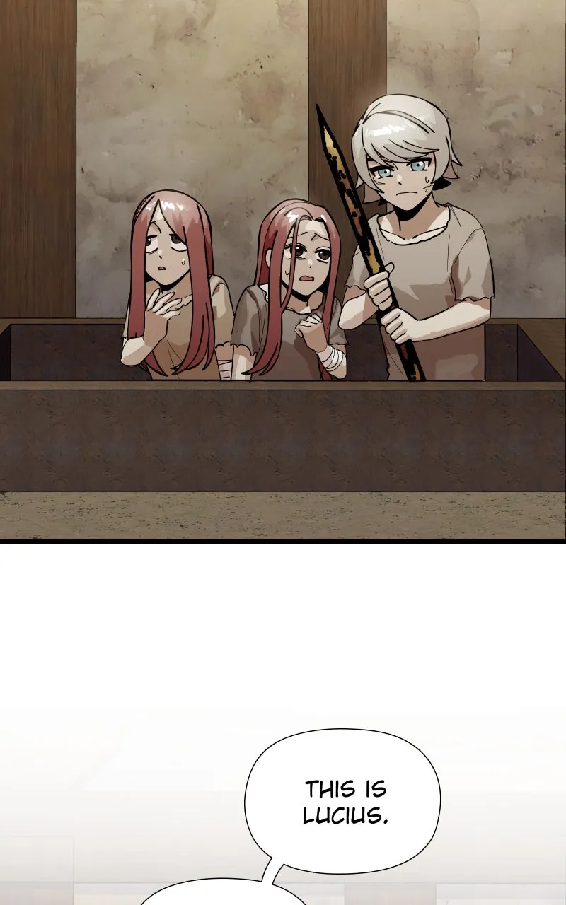 Read RE: Monarch chapter 35 image 8 on Lezhin