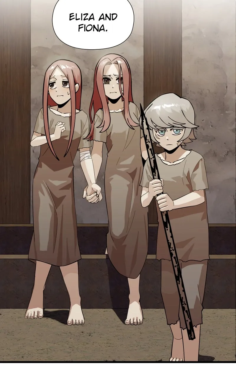 Read RE: Monarch chapter 35 image 9 on Lezhin