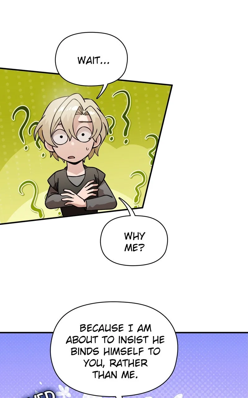 Read RE: Monarch chapter 36 image 14 on Lezhin