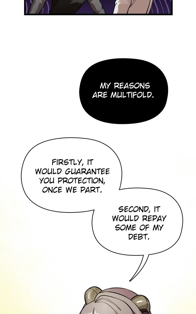 Read RE: Monarch chapter 36 image 18 on Lezhin