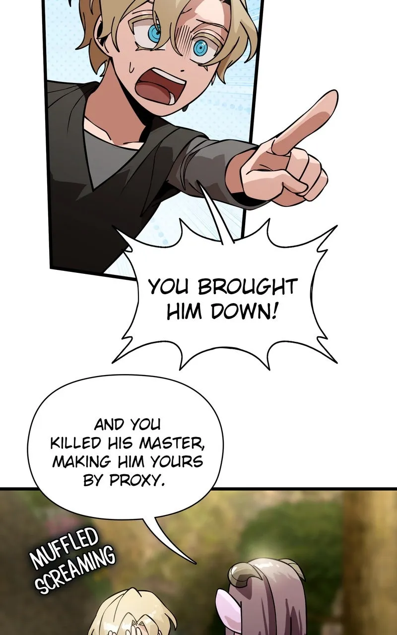 Read RE: Monarch chapter 36 image 20 on Lezhin