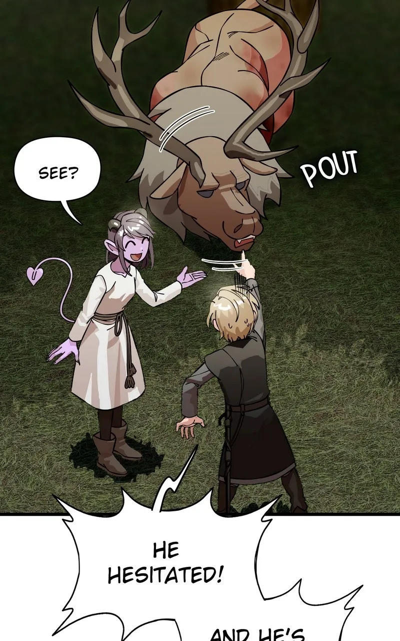 Read RE: Monarch chapter 36 image 26 on Lezhin