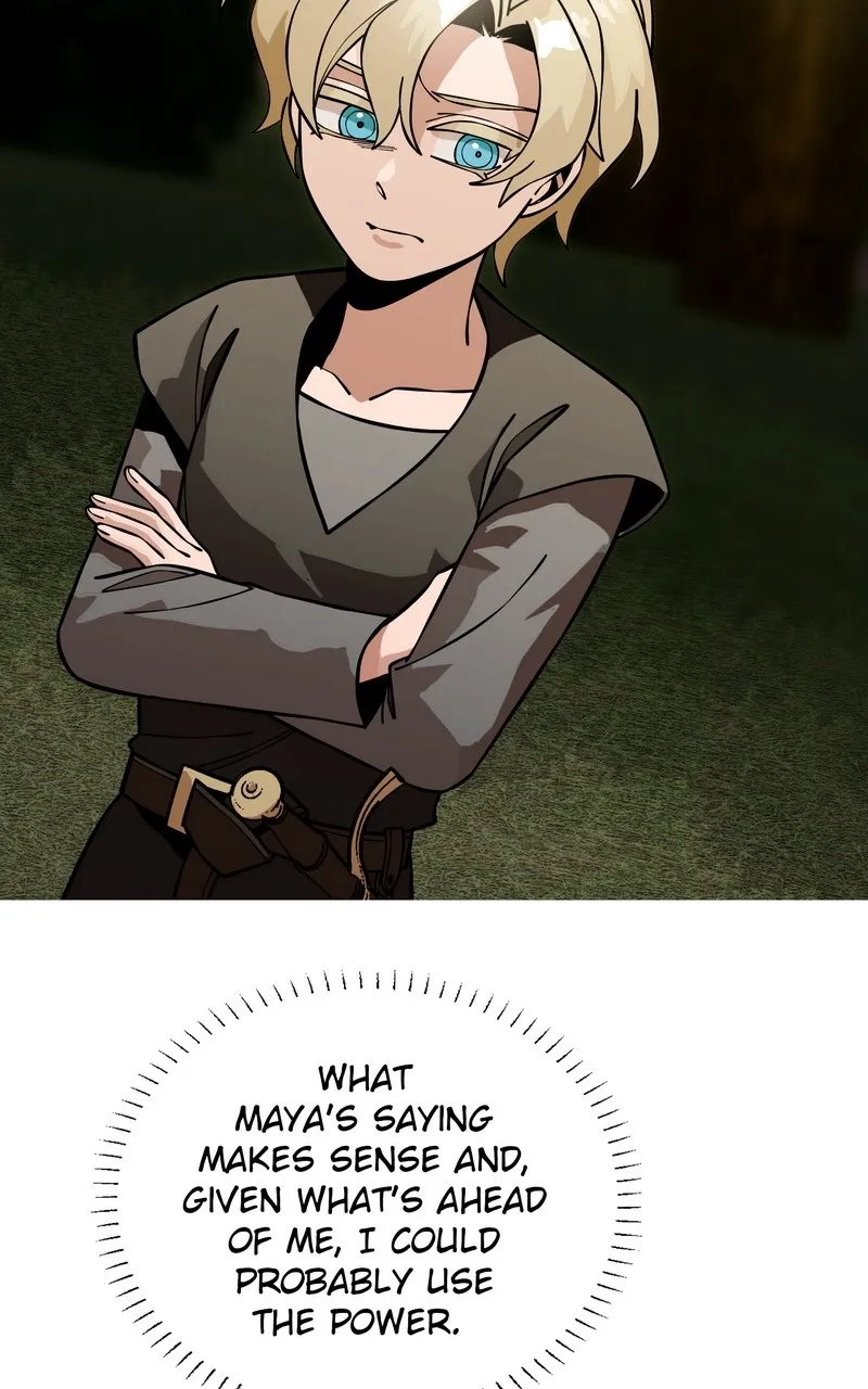 Read RE: Monarch chapter 36 image 36 on Lezhin