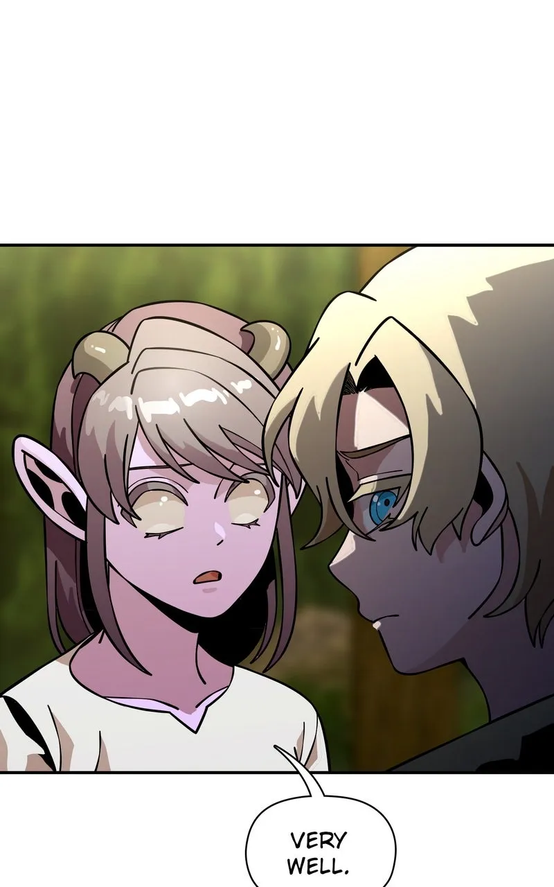 Read RE: Monarch chapter 36 image 43 on Lezhin