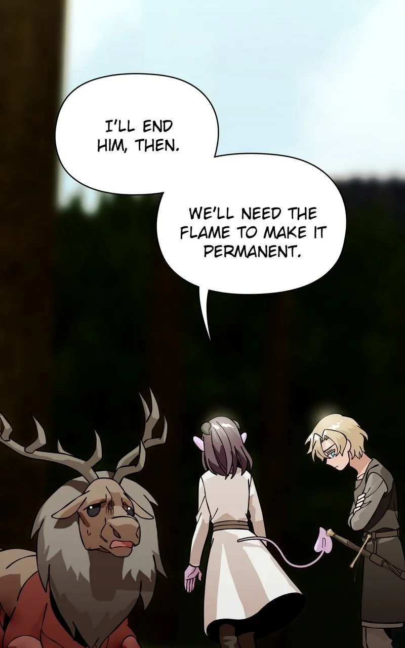 Read RE: Monarch chapter 36 image 45 on Lezhin