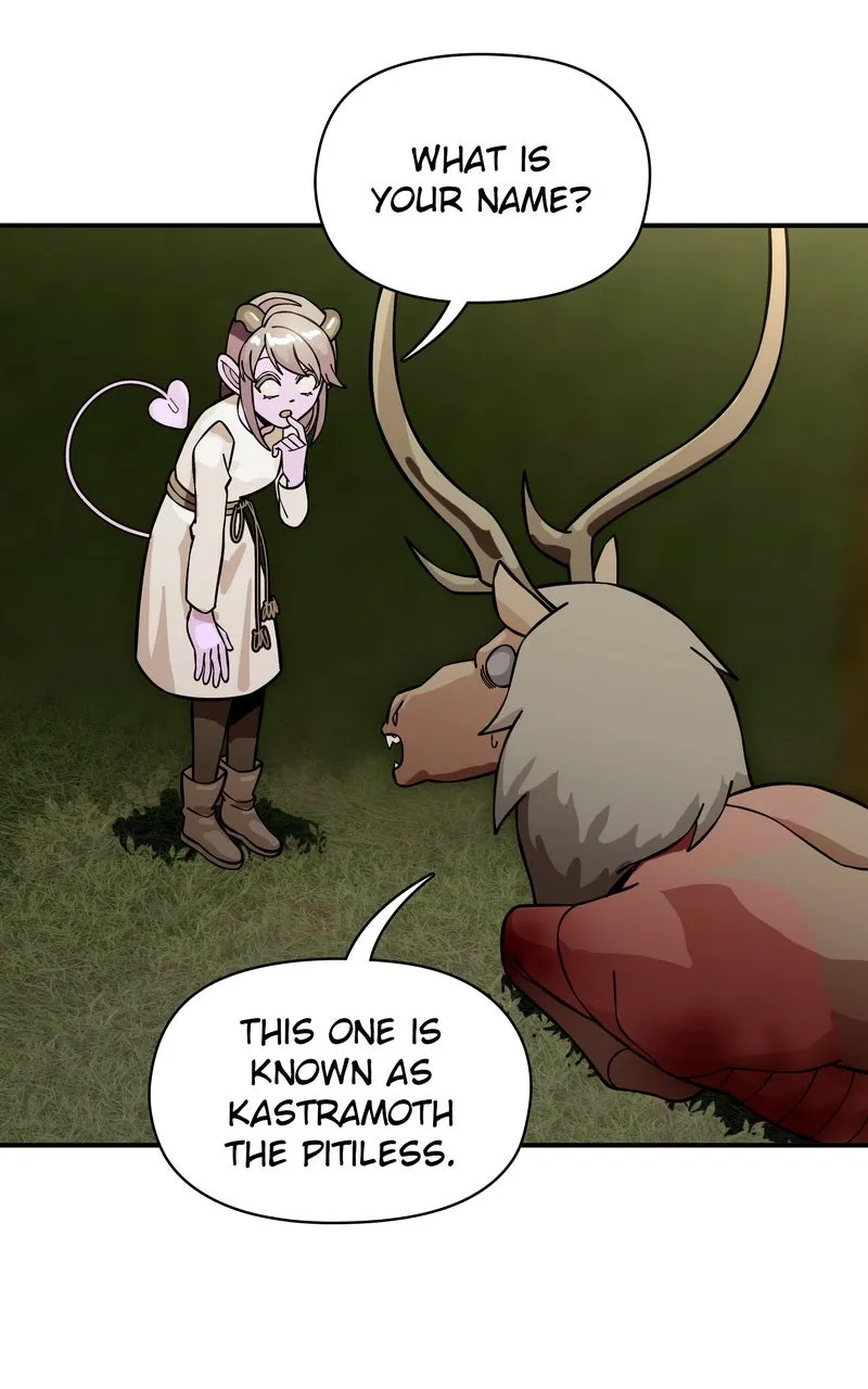 Read RE: Monarch chapter 36 image 6 on Lezhin