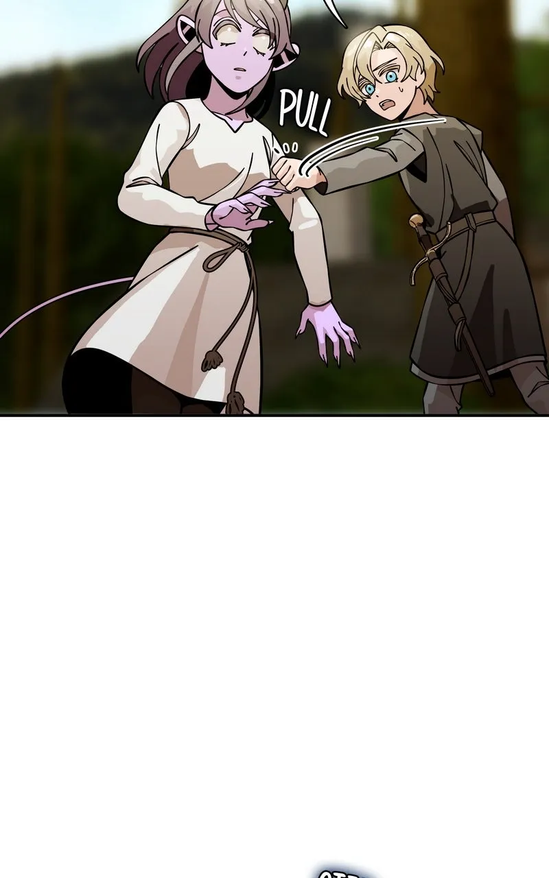 Read RE: Monarch chapter 36 image 8 on Lezhin