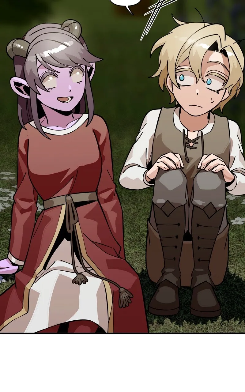Read RE: Monarch chapter 37 image 107 on Lezhin