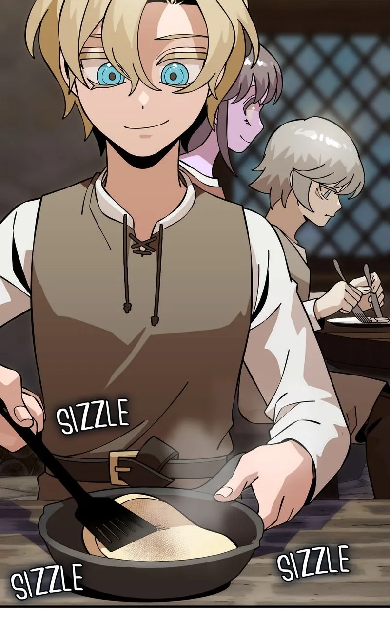 Read RE: Monarch chapter 37 image 15 on Lezhin