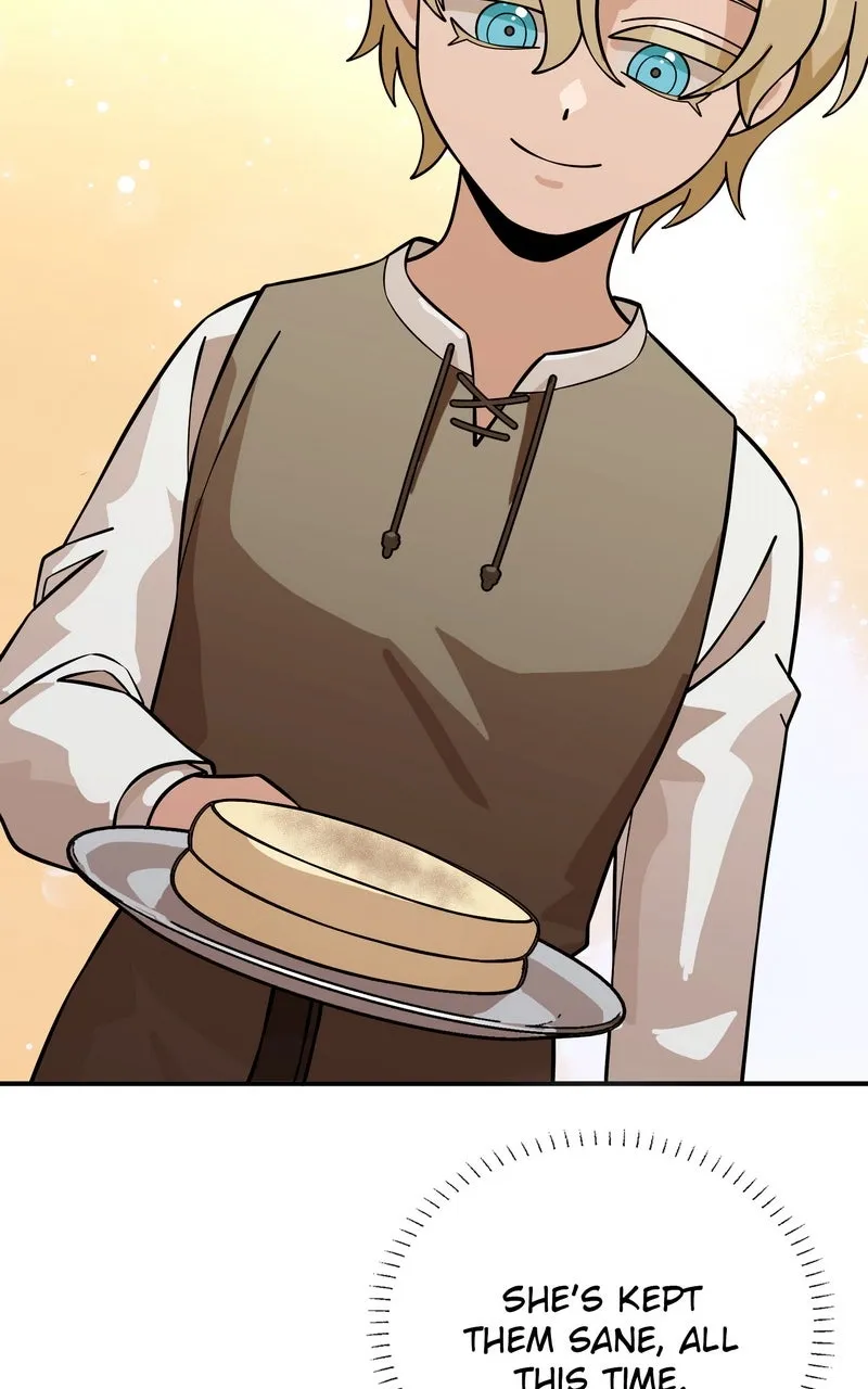 Read RE: Monarch chapter 37 image 23 on Lezhin