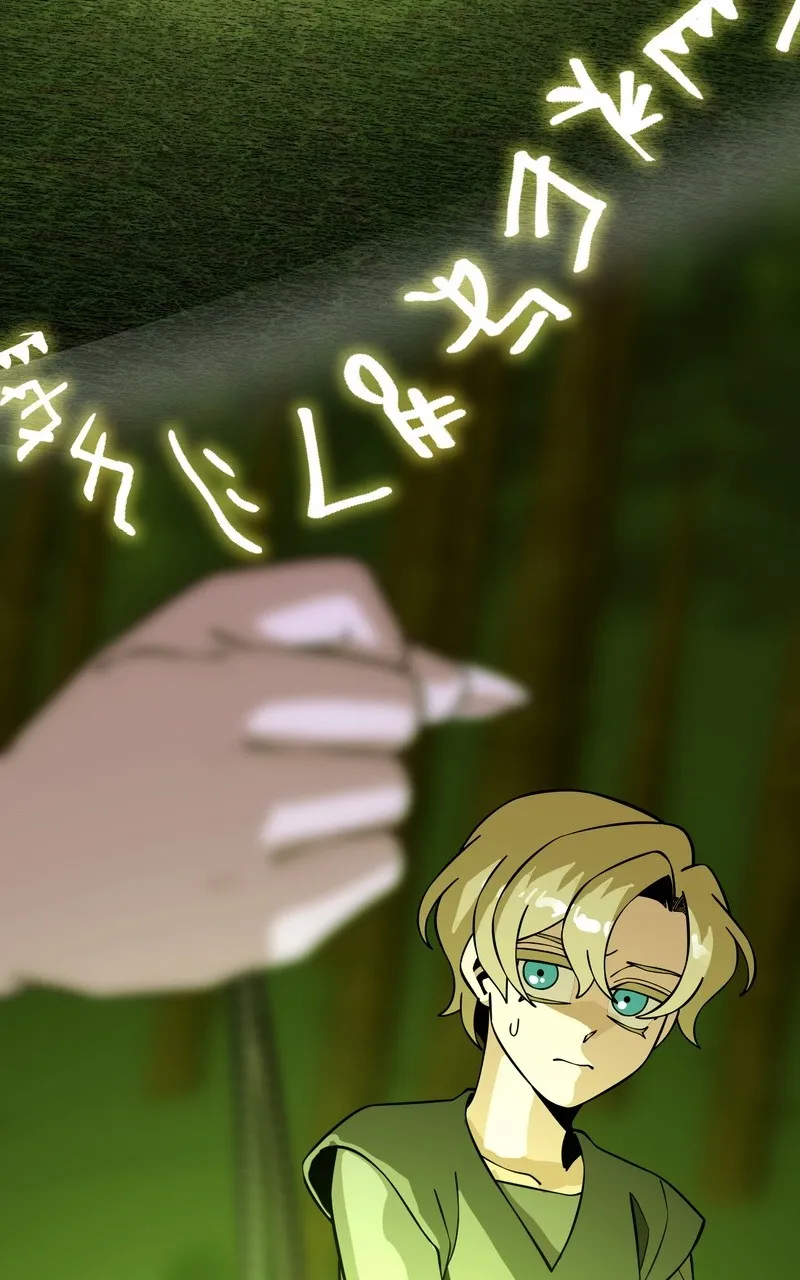 Read RE: Monarch chapter 37 image 4 on Lezhin
