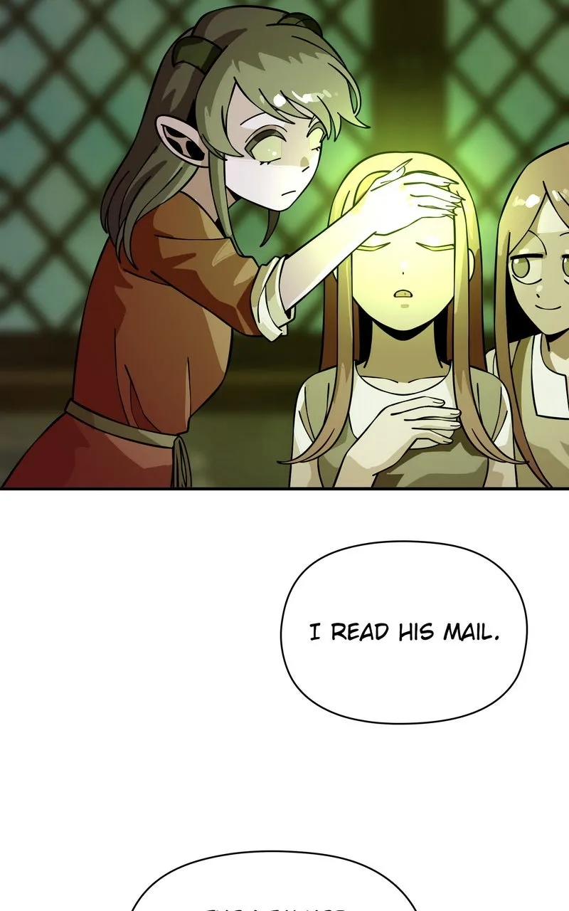 Read RE: Monarch chapter 37 image 42 on Lezhin