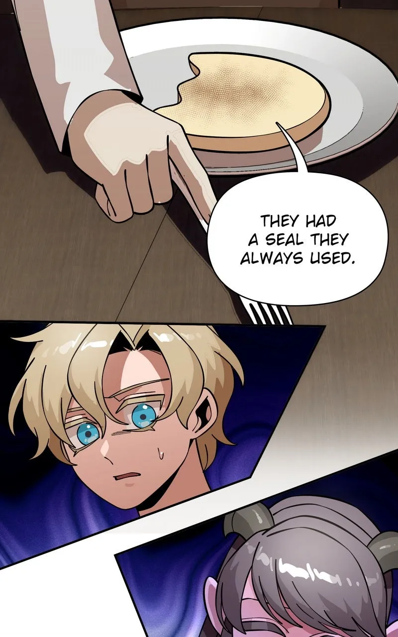 Read RE: Monarch chapter 37 image 46 on Lezhin
