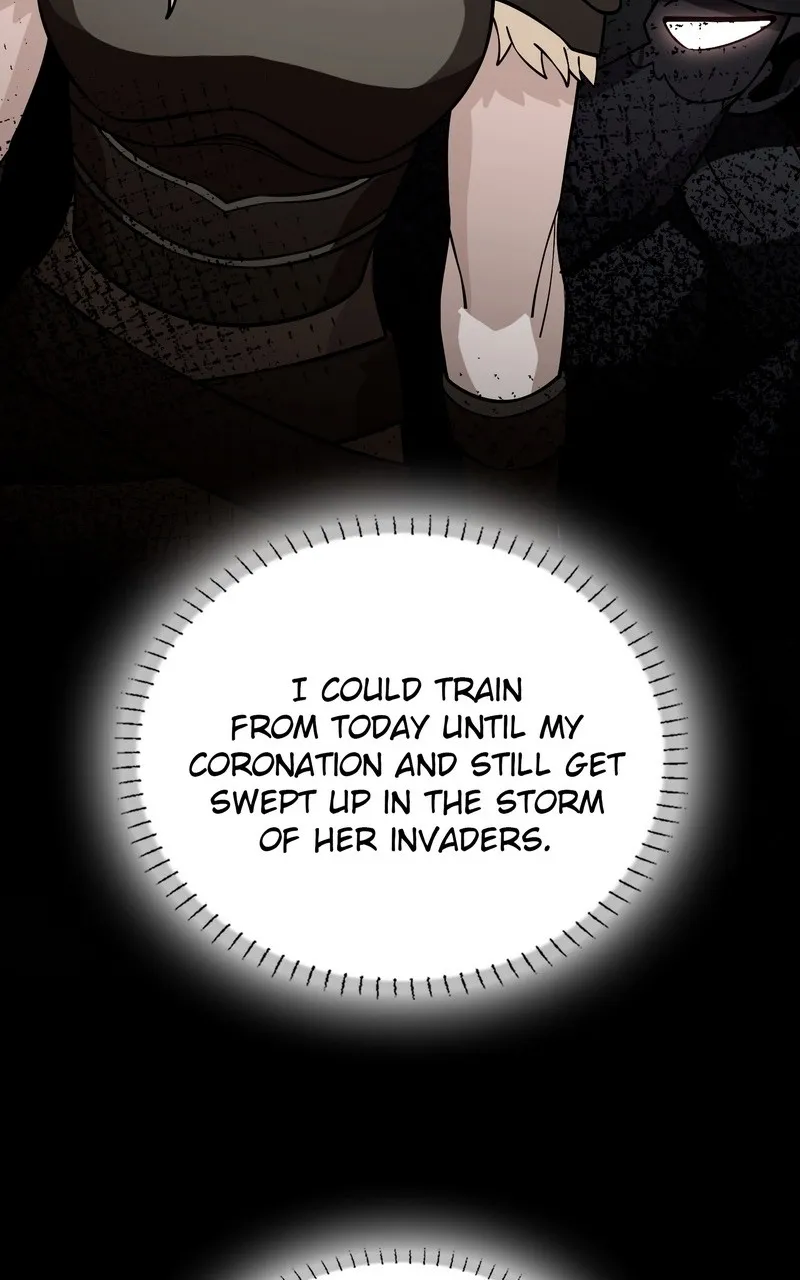 Read RE: Monarch chapter 37 image 81 on Lezhin