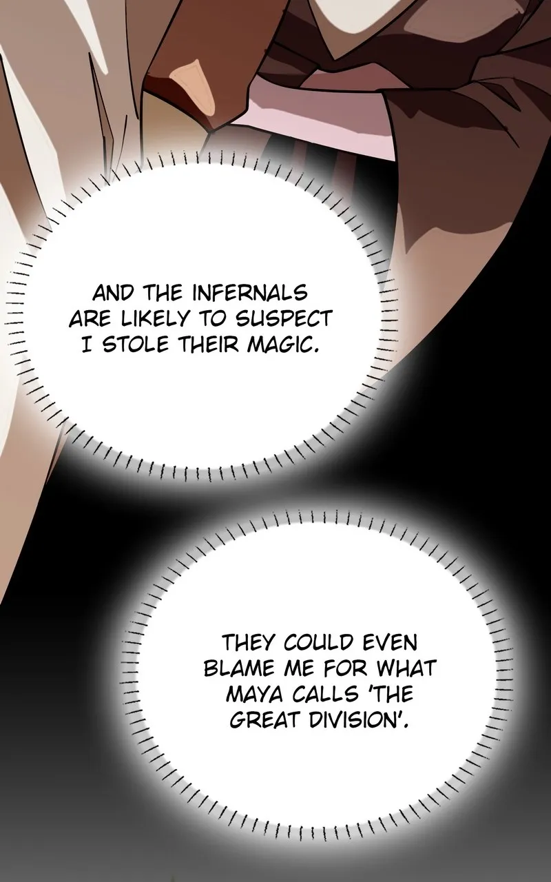 Read RE: Monarch chapter 37 image 88 on Lezhin