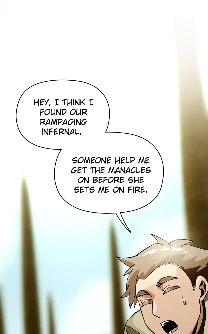 Read RE: Monarch chapter 38 image 14 on Lezhin