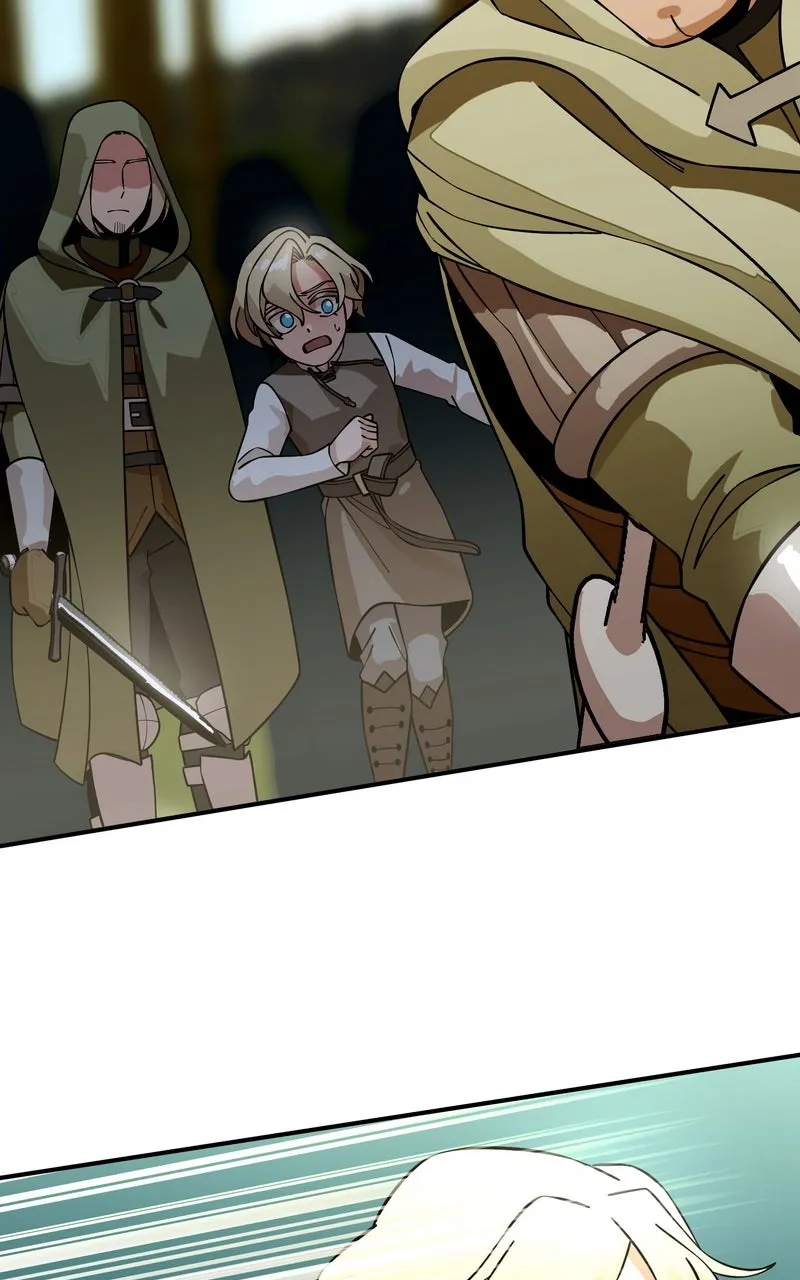 Read RE: Monarch chapter 38 image 15 on Lezhin