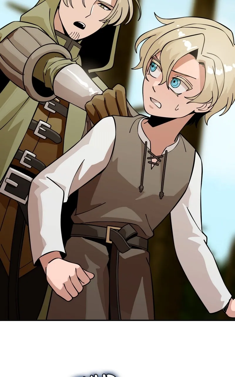 Read RE: Monarch chapter 38 image 18 on Lezhin