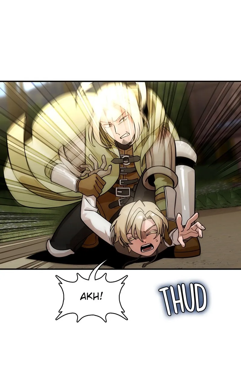 Read RE: Monarch chapter 38 image 24 on Lezhin
