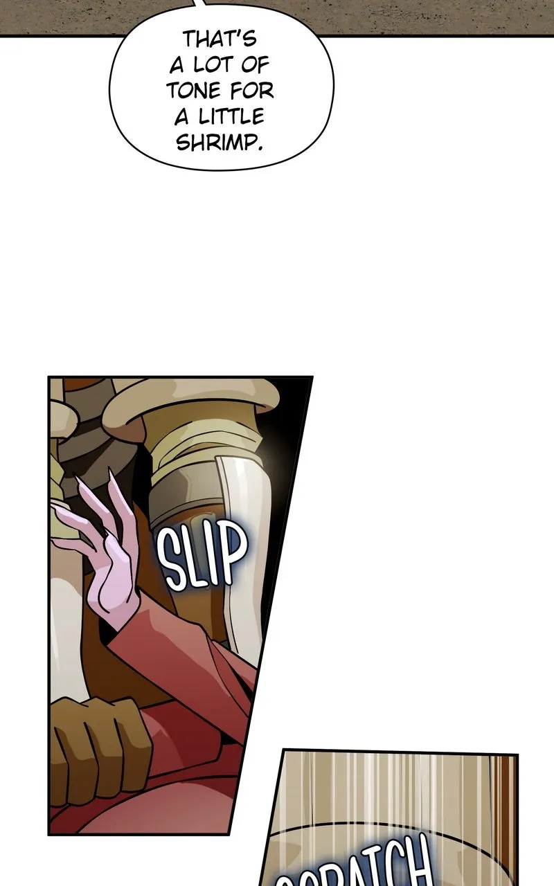 Read RE: Monarch chapter 38 image 27 on Lezhin