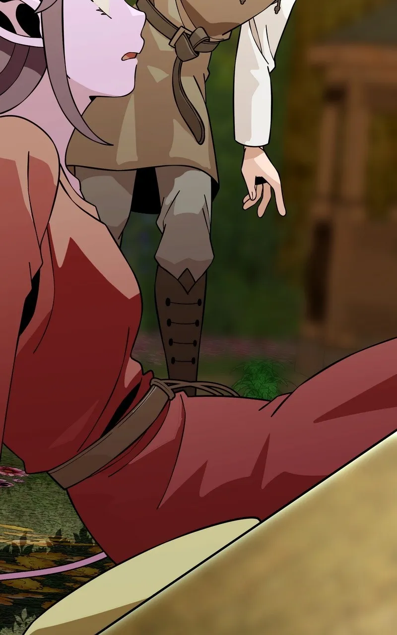 Read RE: Monarch chapter 38 image 3 on Lezhin