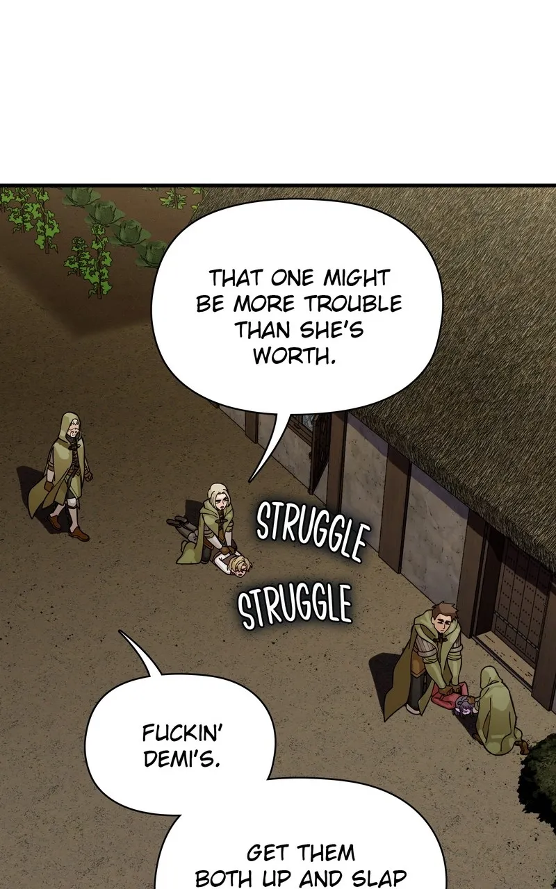 Read RE: Monarch chapter 38 image 32 on Lezhin