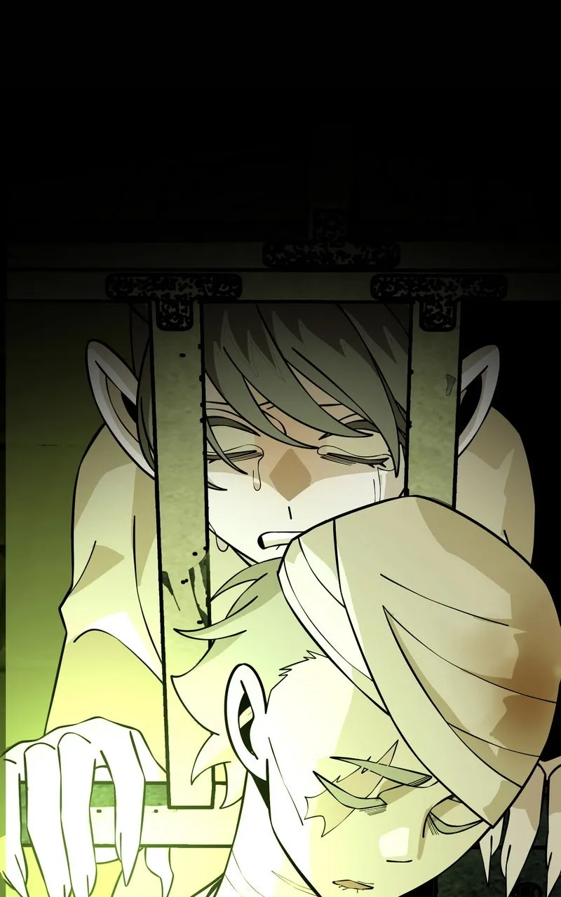 Read RE: Monarch chapter 38 image 43 on Lezhin