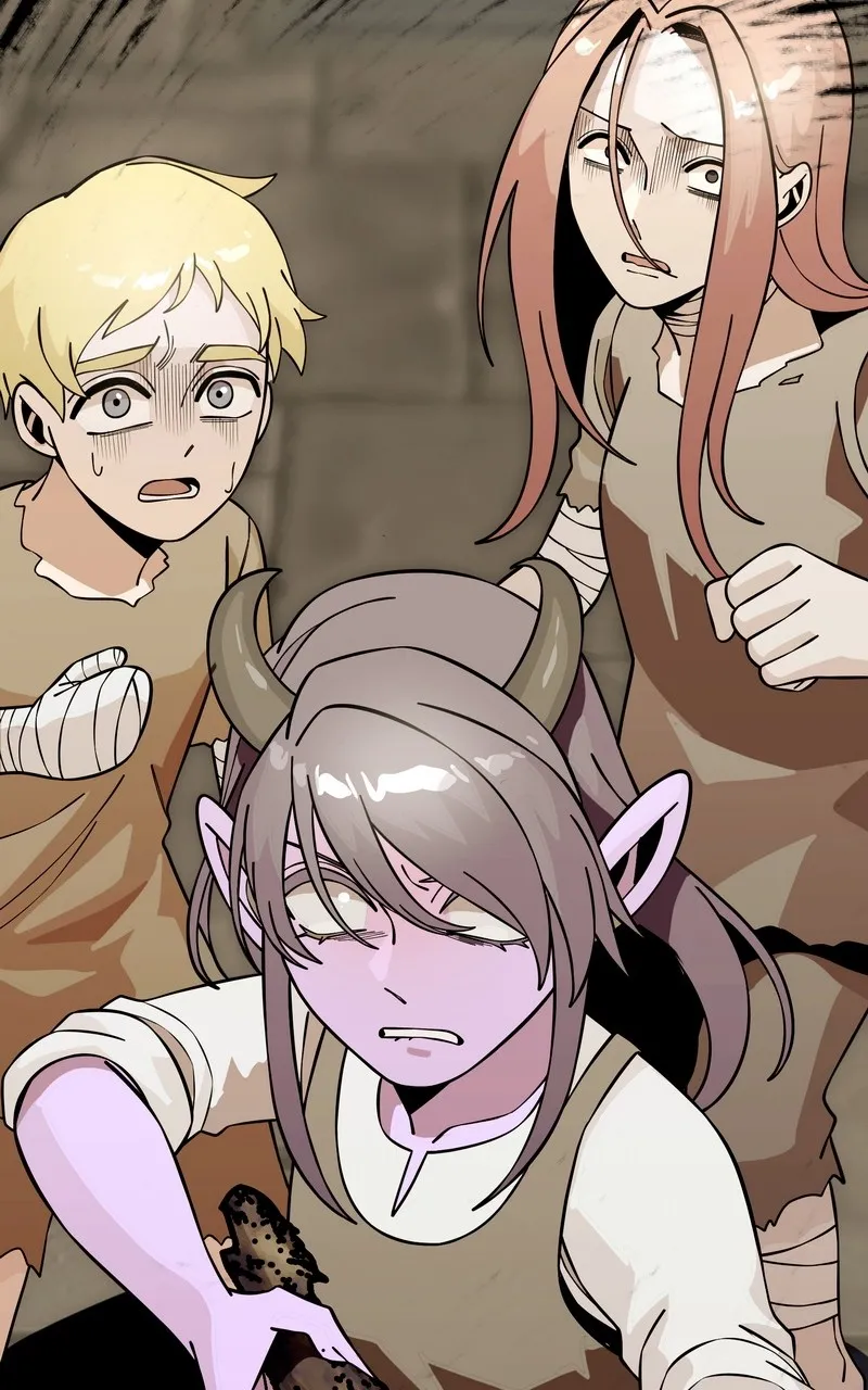 Read RE: Monarch chapter 38 image 47 on Lezhin