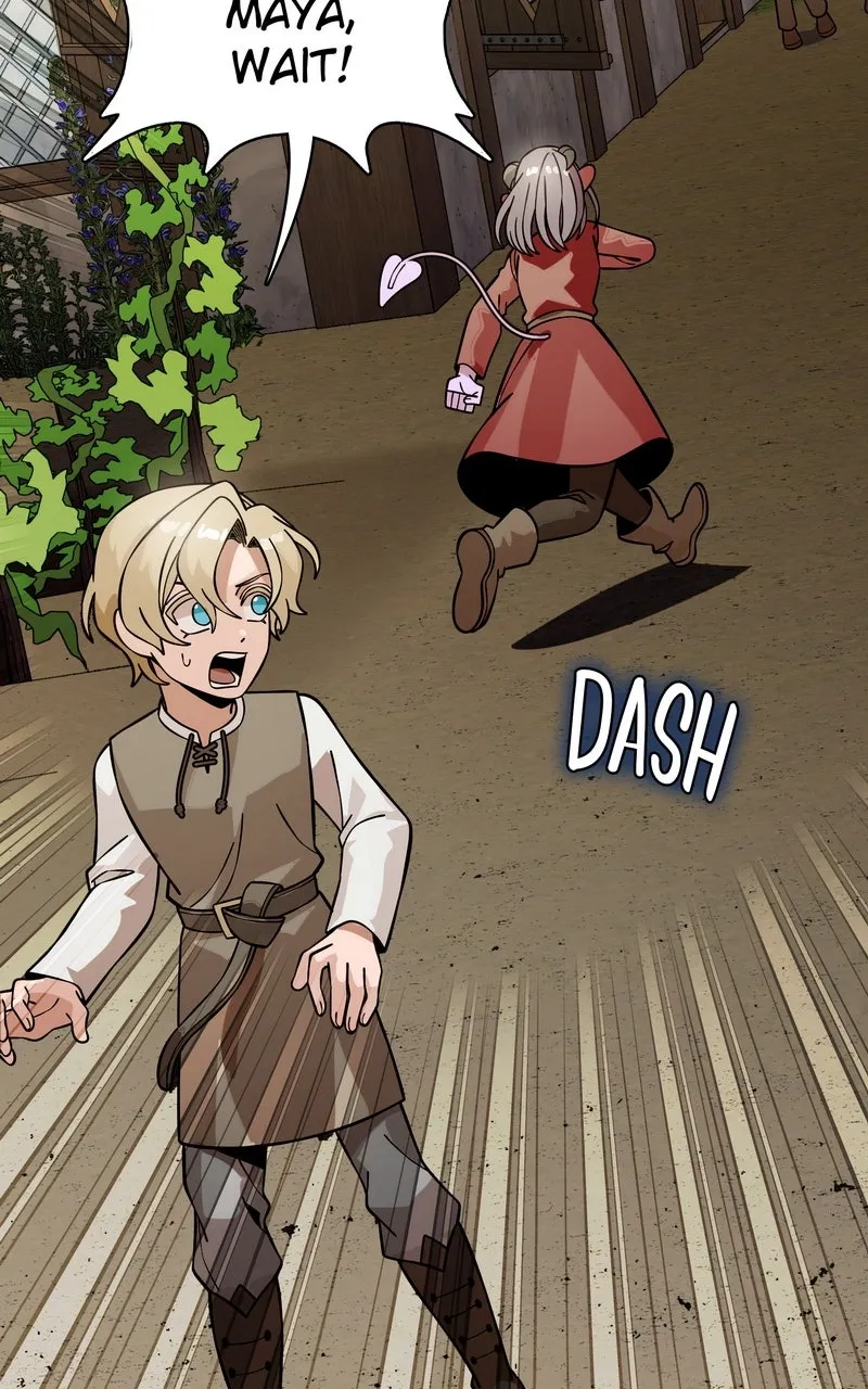 Read RE: Monarch chapter 38 image 8 on Lezhin