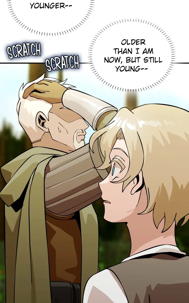 Read RE: Monarch chapter 38 image 84 on Lezhin