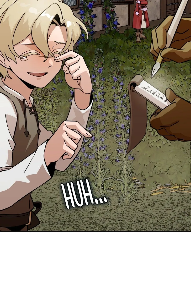 Read RE: Monarch chapter 39 image 15 on Lezhin