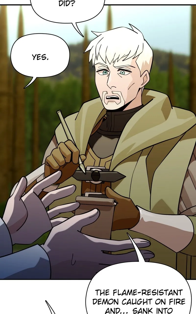 Read RE: Monarch chapter 39 image 19 on Lezhin