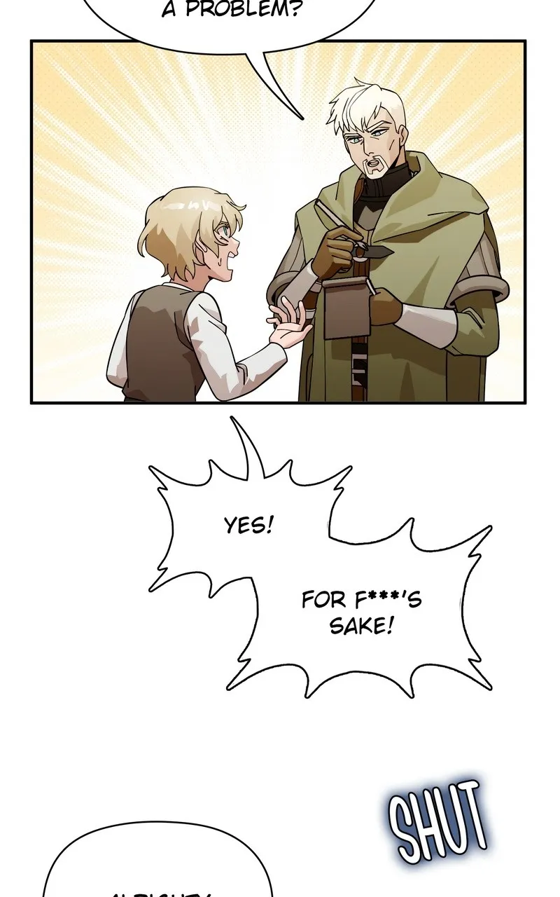 Read RE: Monarch chapter 39 image 23 on Lezhin