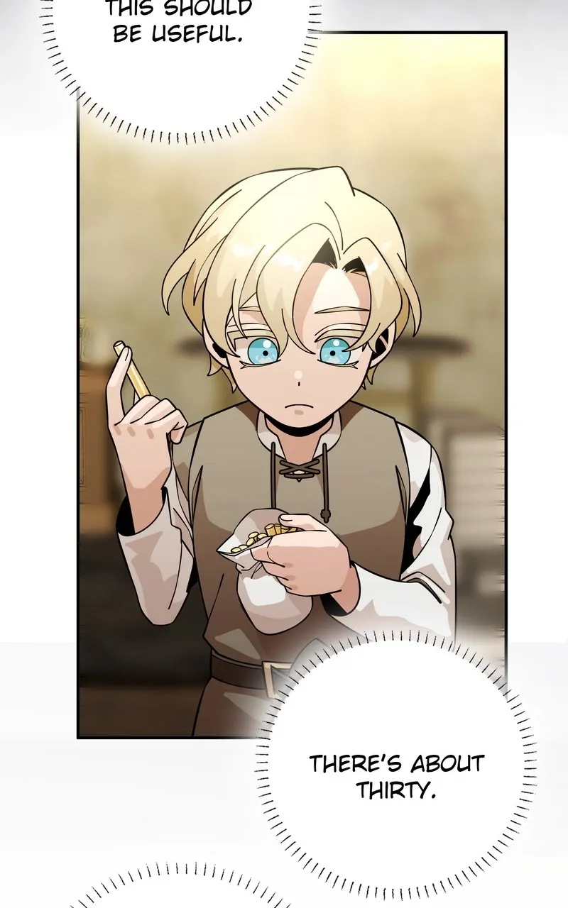 Read RE: Monarch chapter 39 image 42 on Lezhin