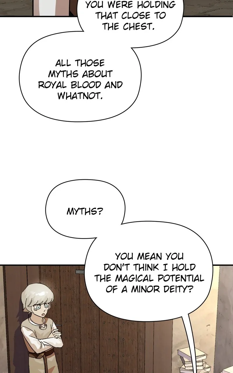 Read RE: Monarch chapter 39 image 46 on Lezhin