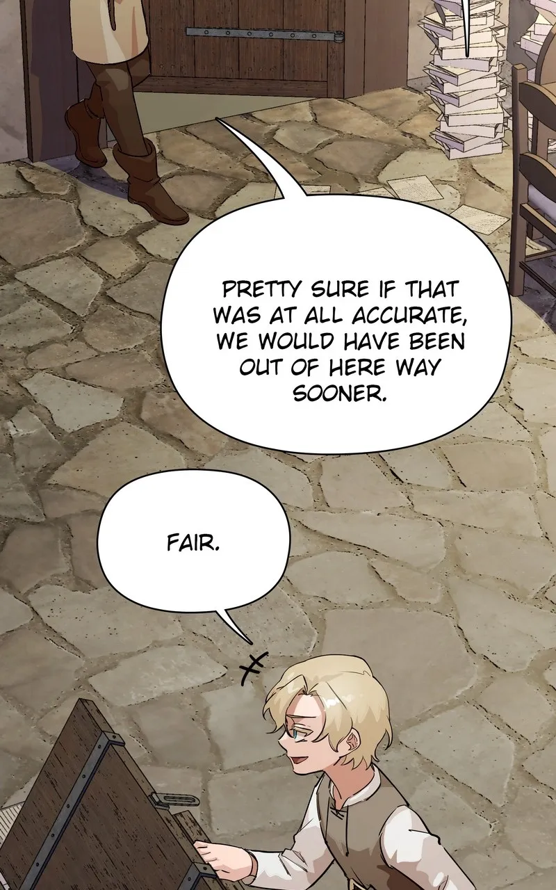 Read RE: Monarch chapter 39 image 47 on Lezhin