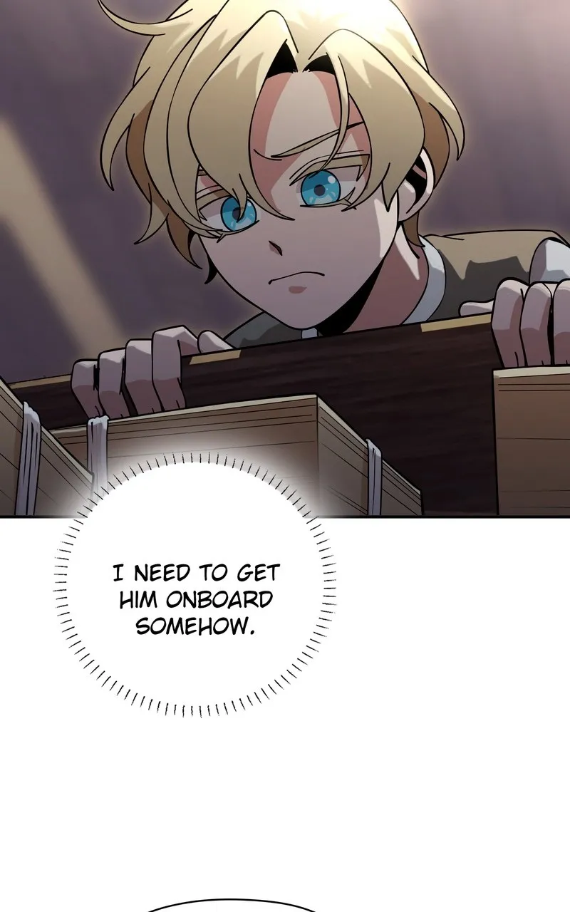 Read RE: Monarch chapter 39 image 50 on Lezhin