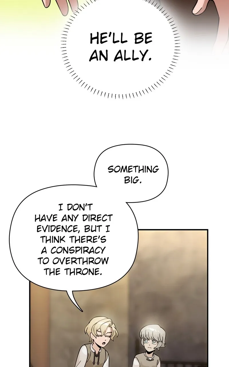 Read RE: Monarch chapter 39 image 60 on Lezhin