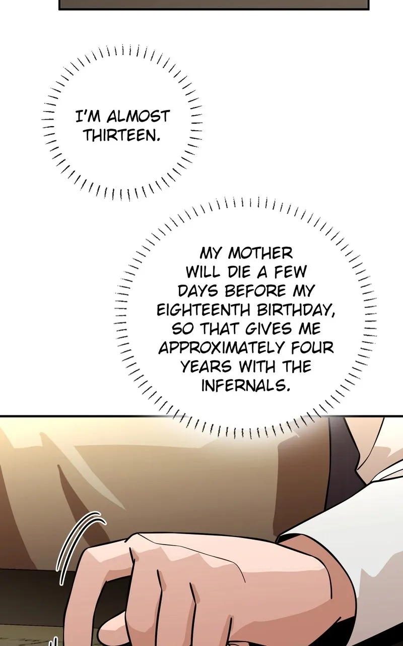 Read RE: Monarch chapter 39 image 83 on Lezhin
