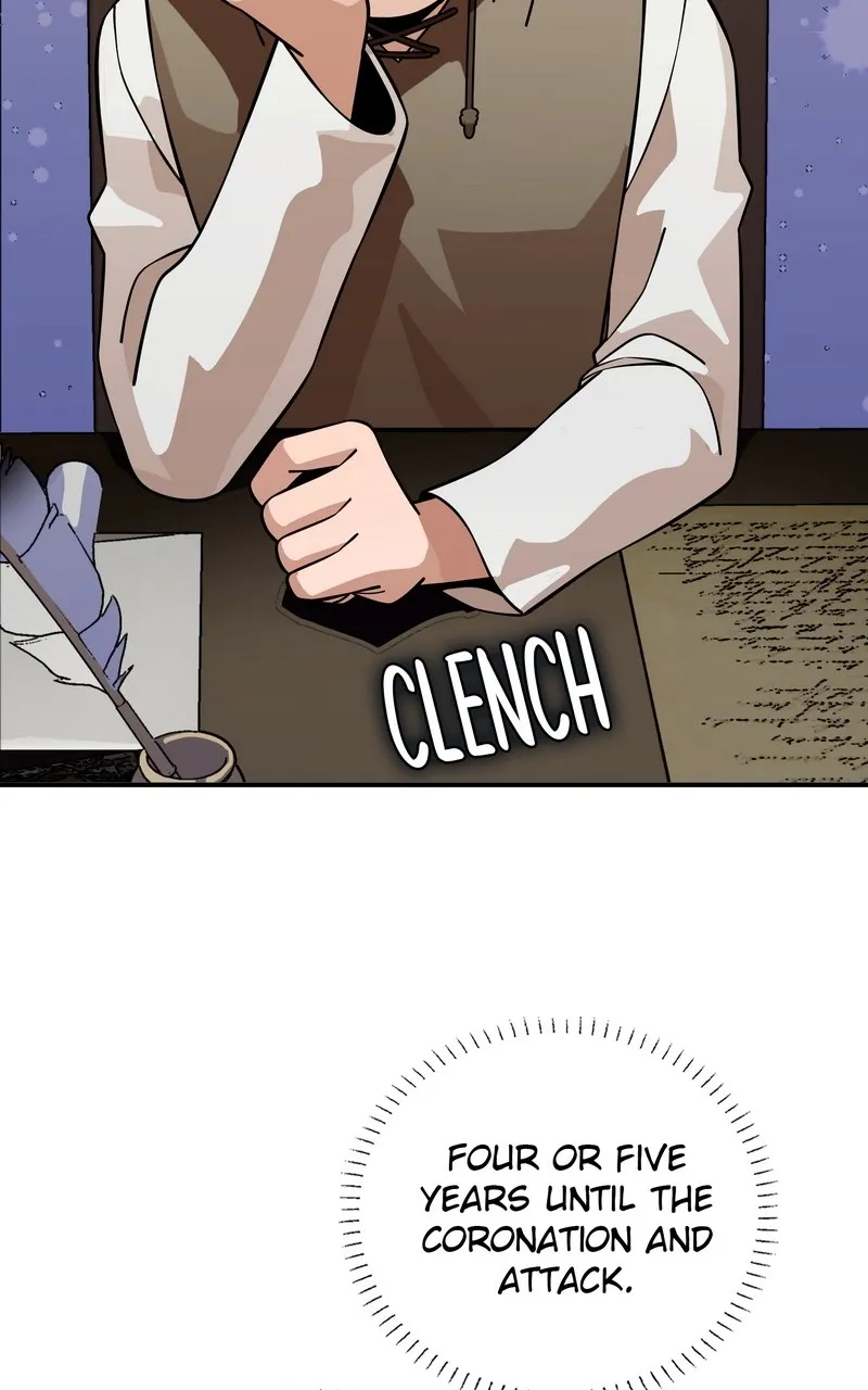 Read RE: Monarch chapter 39 image 86 on Lezhin