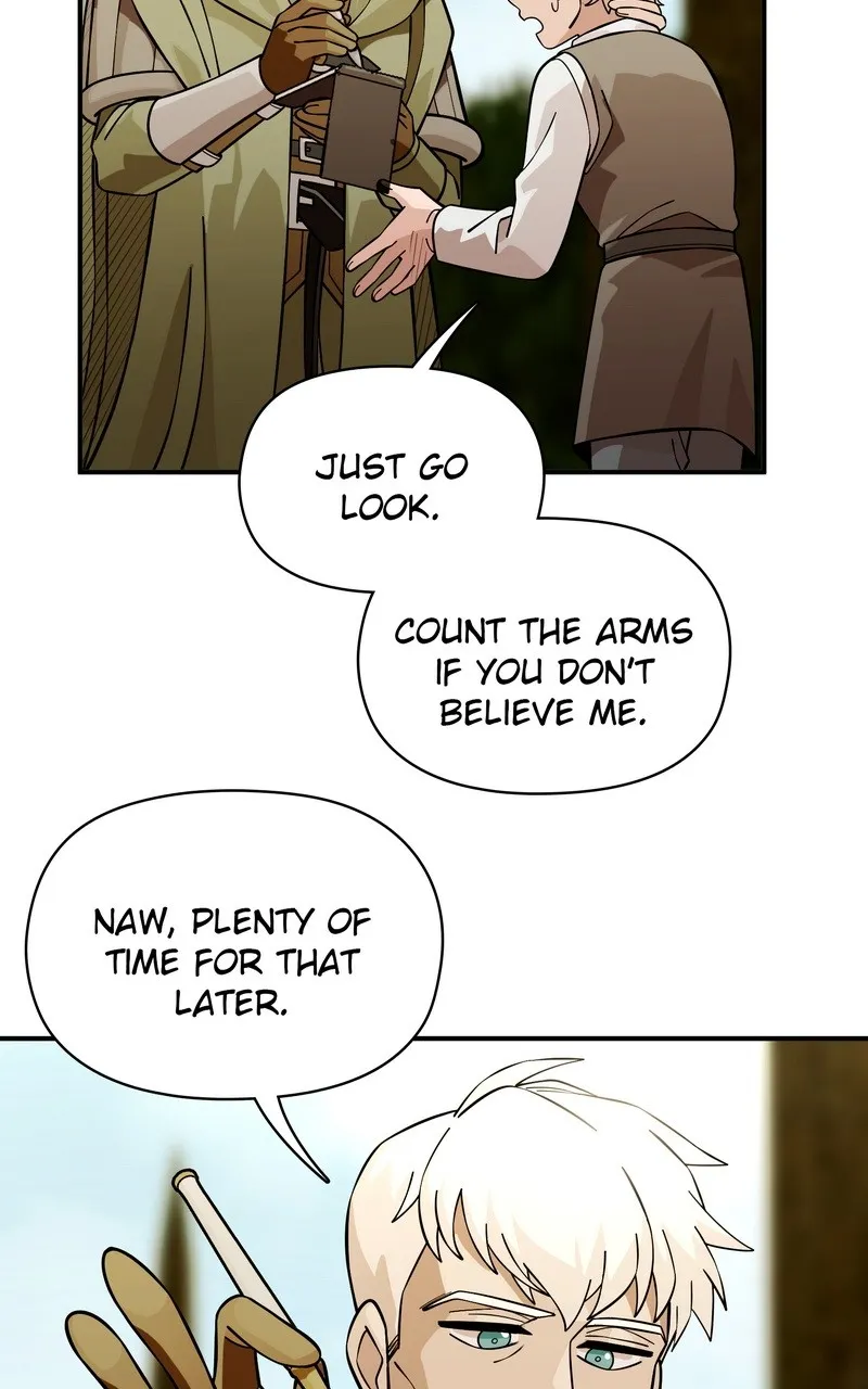 Read RE: Monarch chapter 39 image 9 on Lezhin
