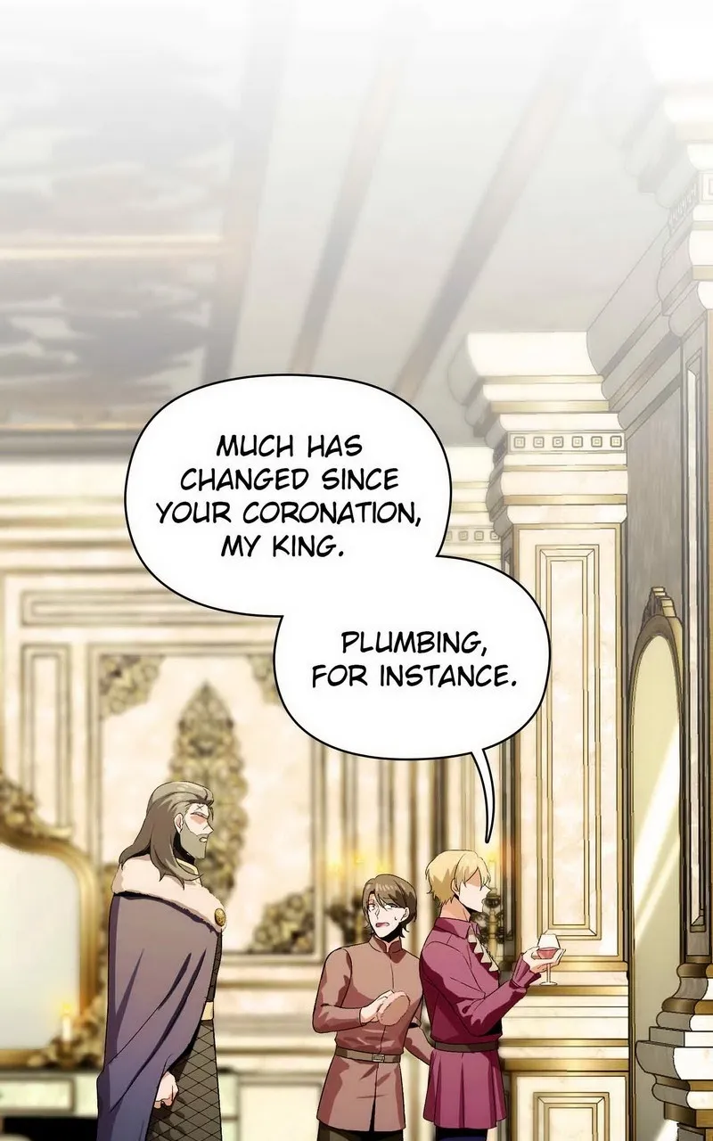 Read RE: Monarch chapter 4 image 14 on Lezhin