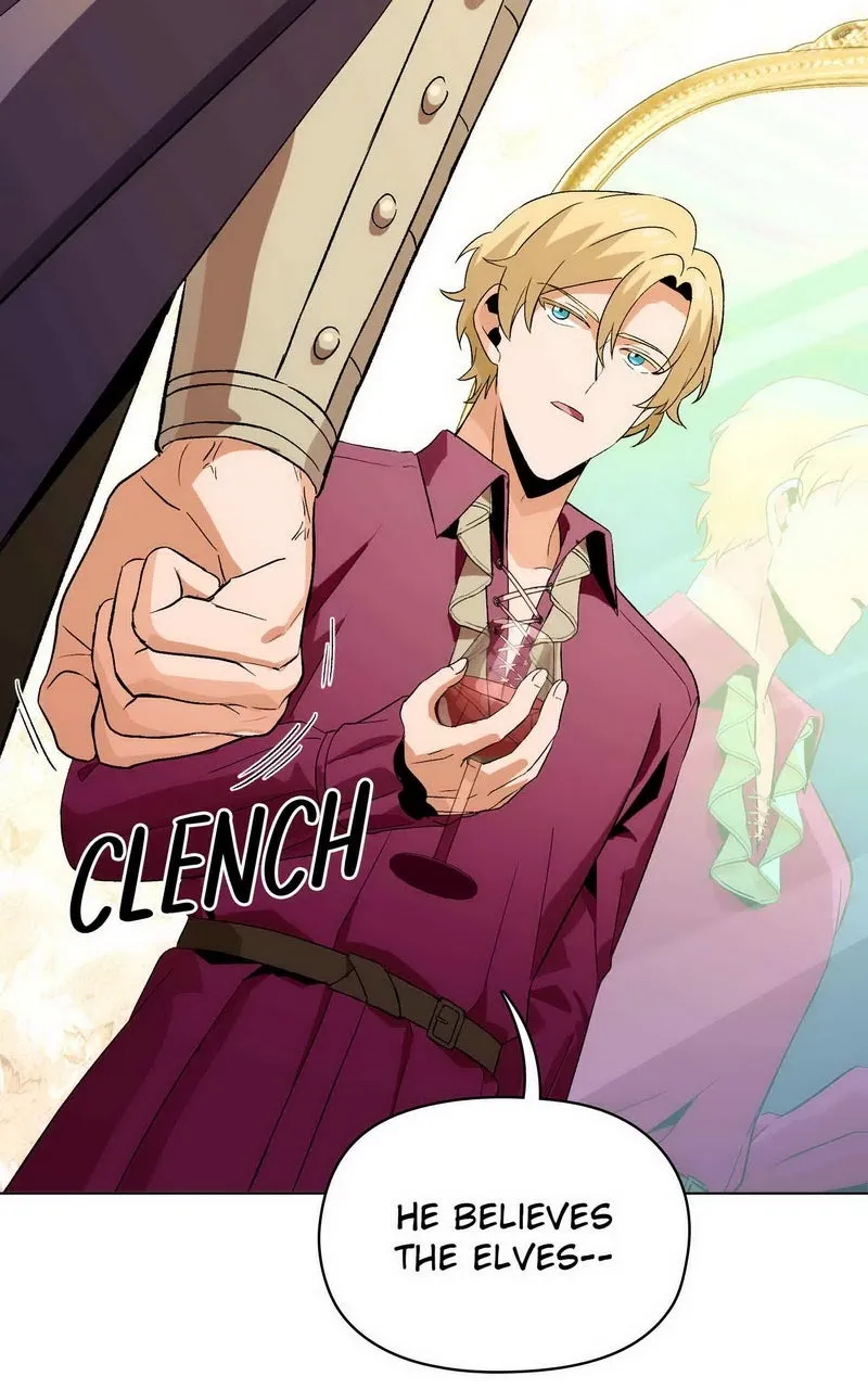 Read RE: Monarch chapter 4 image 18 on Lezhin
