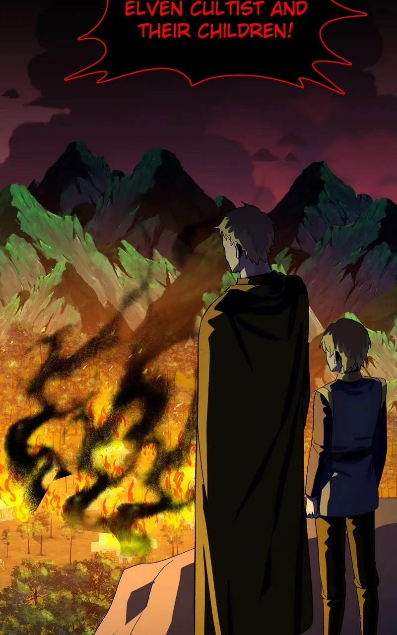 Read RE: Monarch chapter 4 image 27 on Lezhin