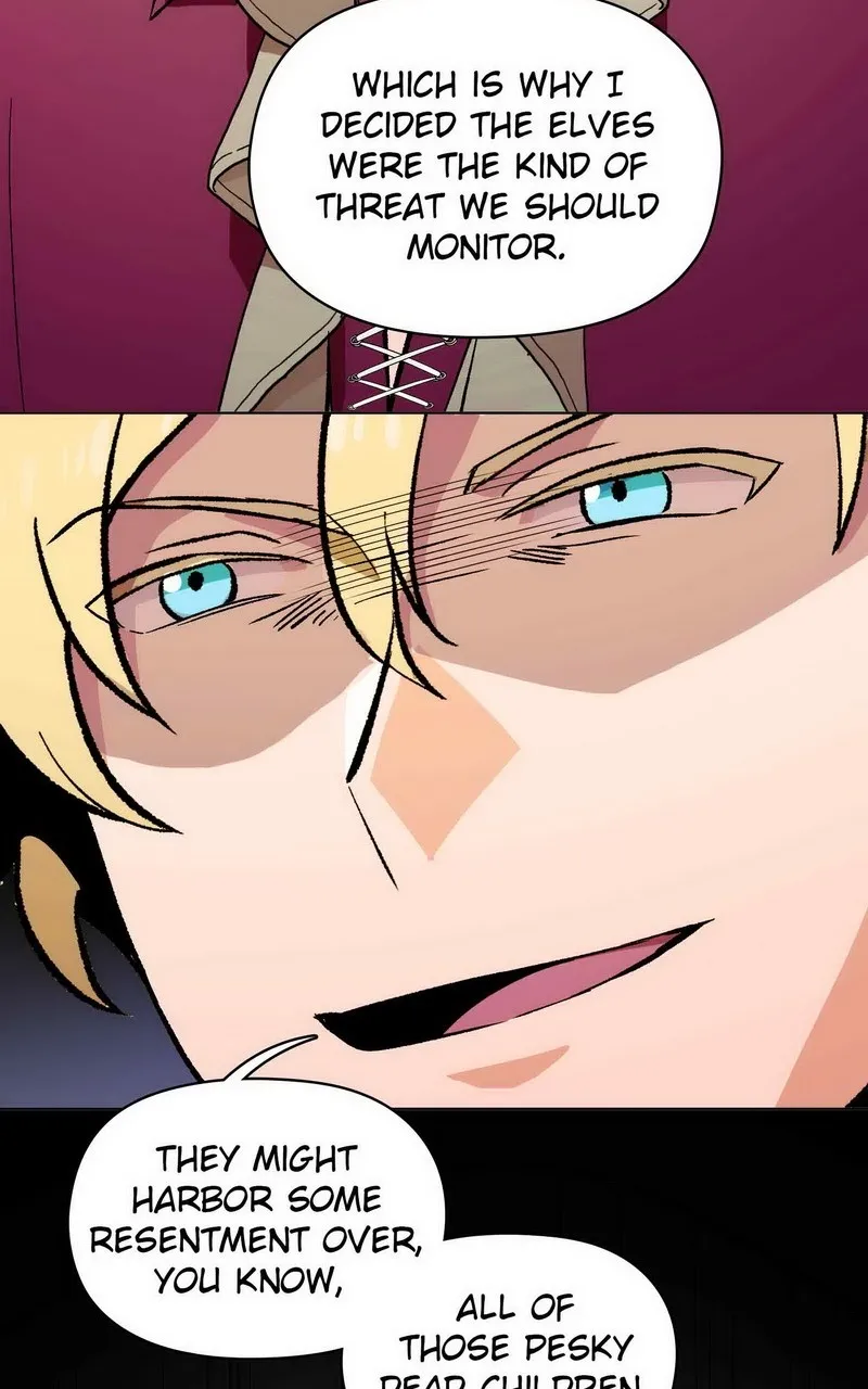 Read RE: Monarch chapter 4 image 31 on Lezhin